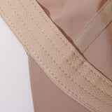 Backless Light Cap