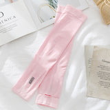 Arm  Sleeve with Thumb hole