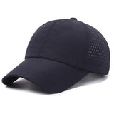 Breathable Baseball Cap