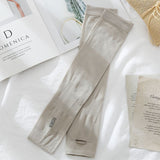 Arm  Sleeve with Thumb hole