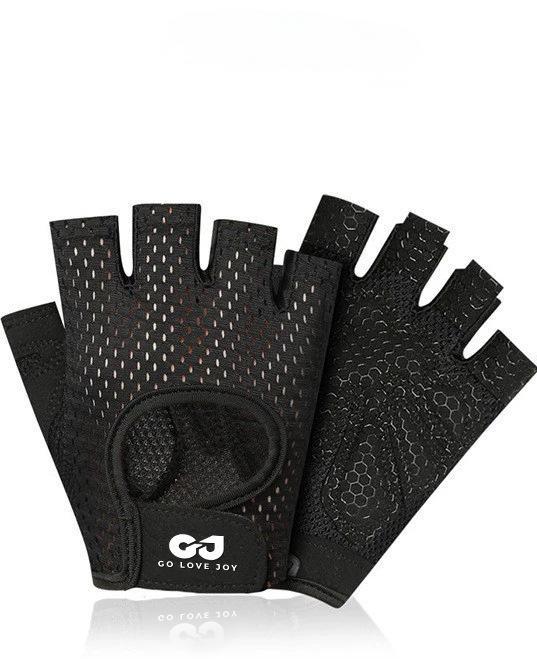 Light multipurpose Half-Finger gloves / Cycling Gloves