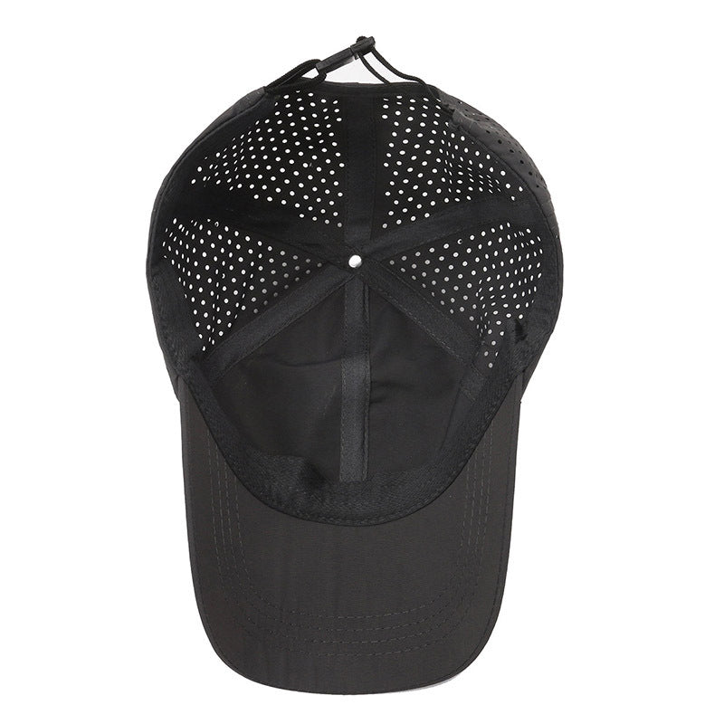 Breathable Baseball Cap