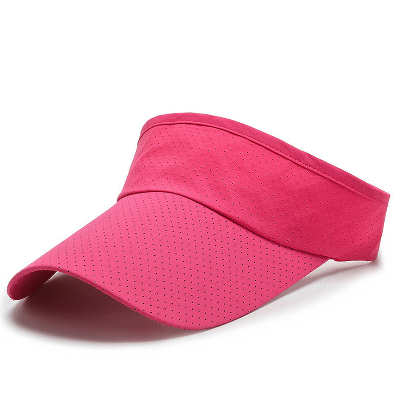 Cap Sun Visor