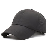 Breathable Baseball Cap