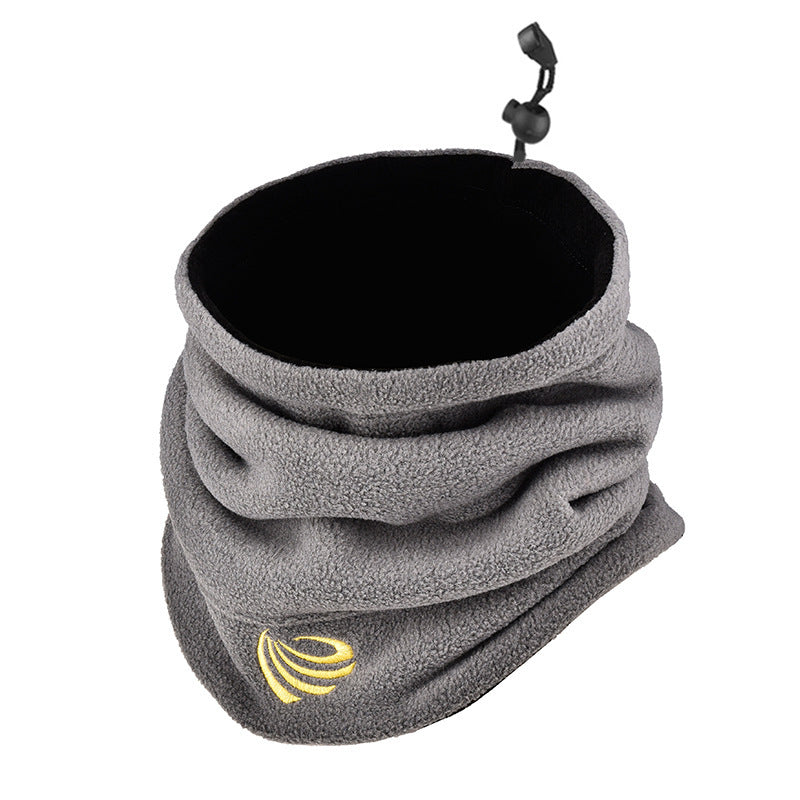 Fleece bandana | neck gaiter