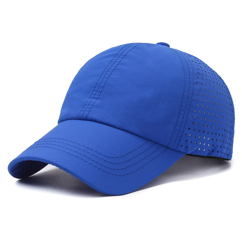 Breathable Baseball Cap