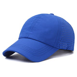 Breathable Baseball Cap