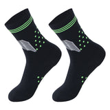 Waterproof Crew Length Socks