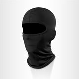 Second Skin and Lightweight Balaclava for Summer