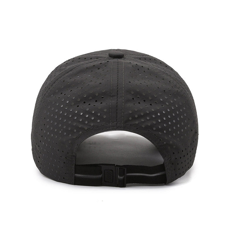 Breathable Baseball Cap