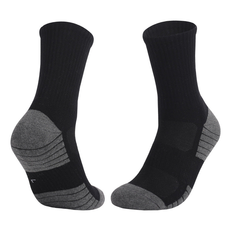 Sports Socks | Crew Length