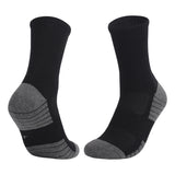 Sports Socks | Crew Length