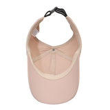 Backless Light Cap