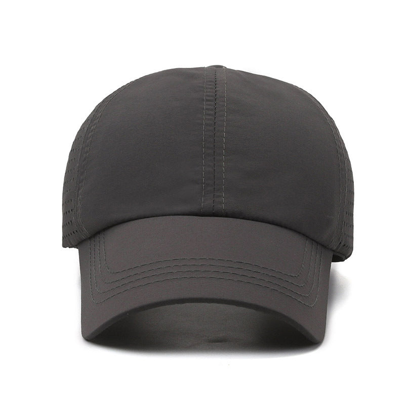 Breathable Baseball Cap