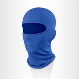 Second Skin and Lightweight Balaclava for Summer