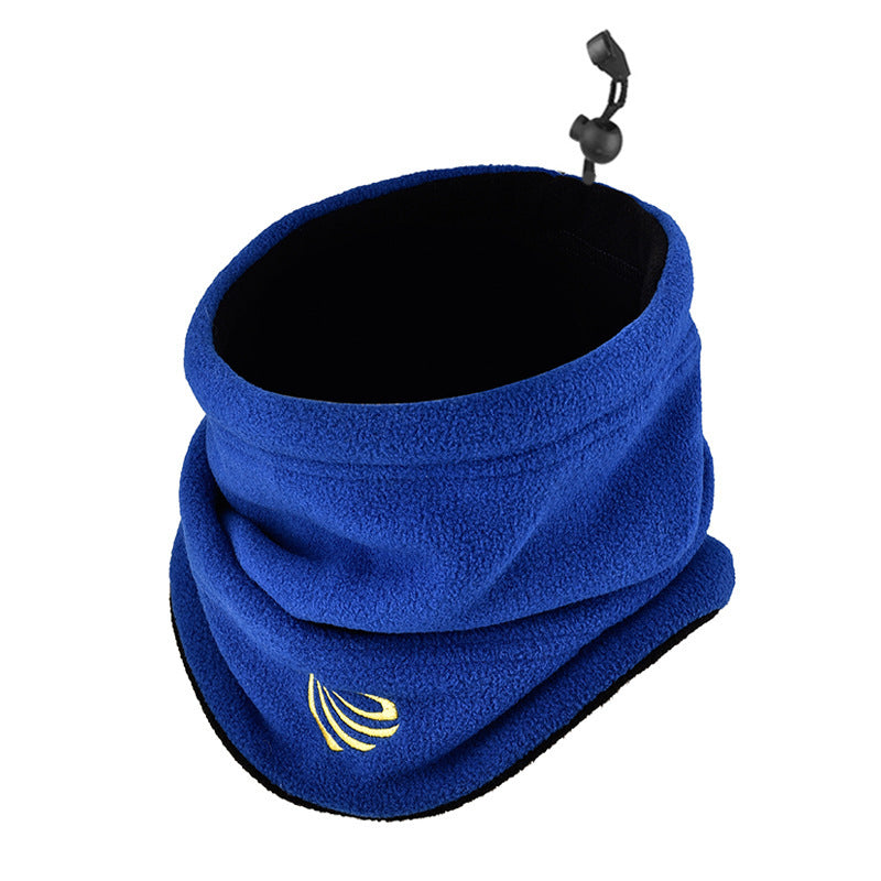 Fleece bandana | neck gaiter