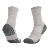 Sports Socks | Crew Length