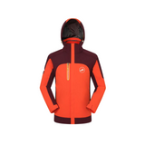 Apparel - 3 in 1 Summit Jacket
