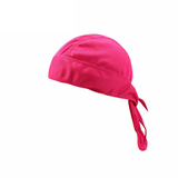 Headgear - Durag/Pirate headwear (small size)