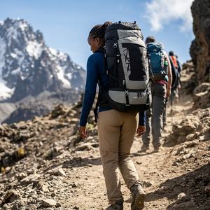 Traverse Bags