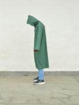 Adult Waterproof Raincoat