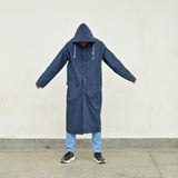 Adult Waterproof Raincoat