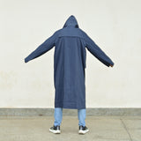 Adult Waterproof Raincoat
