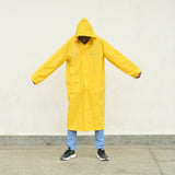 Adult Waterproof Raincoat