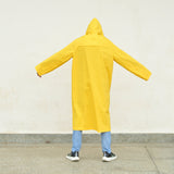 Adult Waterproof Raincoat