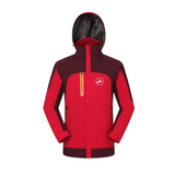 Apparel - 3 in 1 Summit Jacket