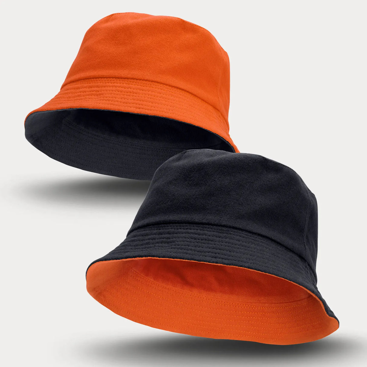 Fisherman Reversible Bucket Hat