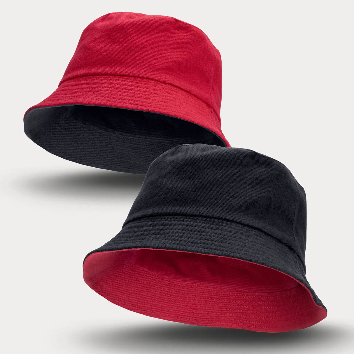 Fisherman Reversible Bucket Hat