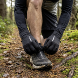 Long Light, Windproof, Thermal Gloves