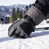 Premium Summit Gloves (Waterproof and Windproof)
