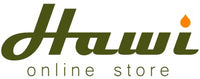 Hawi Outdoors logo. Kenya's premier online outdoors store.