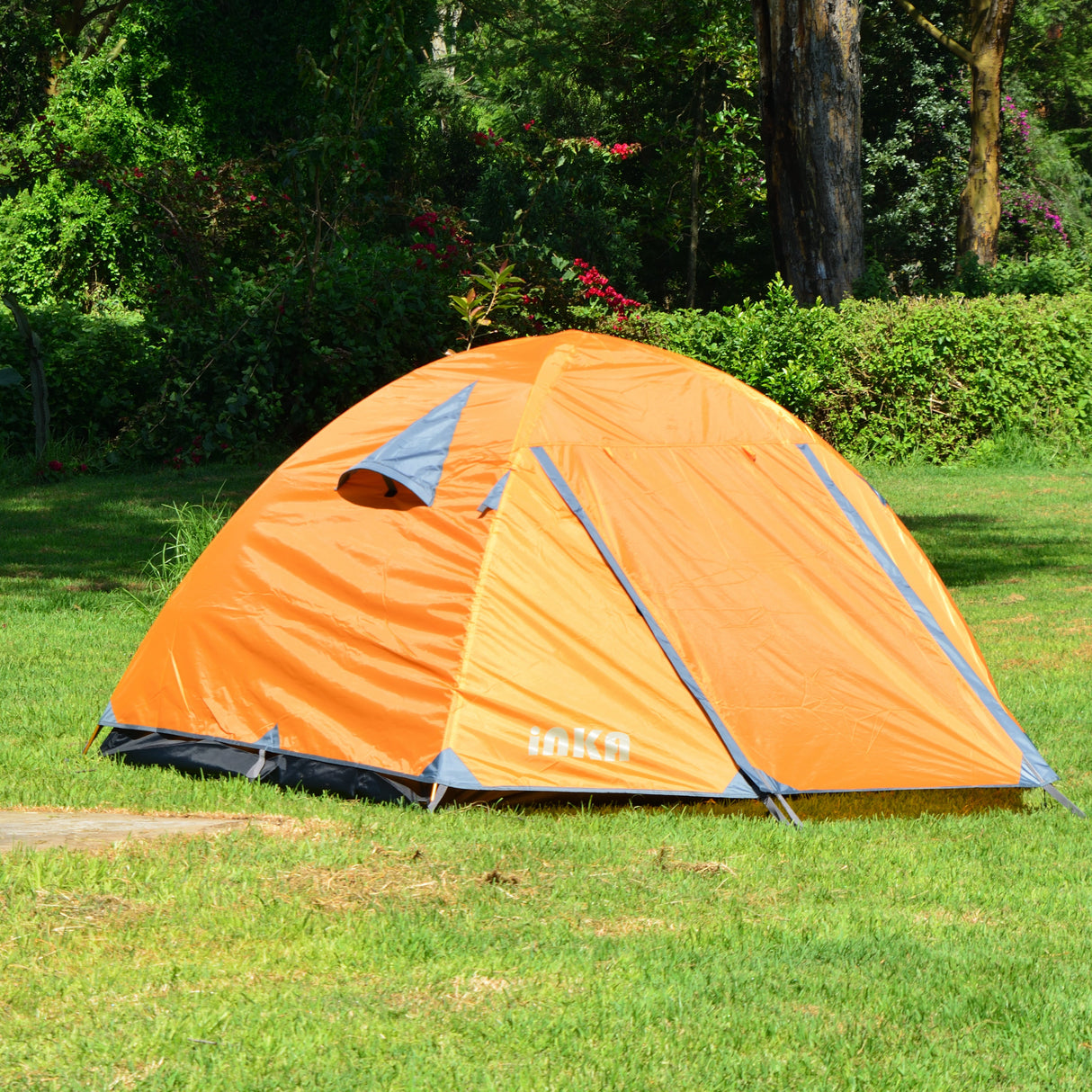 Two Person Four Season Tent
