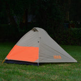 One(1) Person Four-Season Trekking Tent