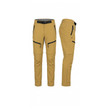 2in1 Zip-Off Hiking Pants for Girls