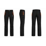 Fleece Lined Hiking Pants for Men