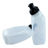 Waist pack water bottles