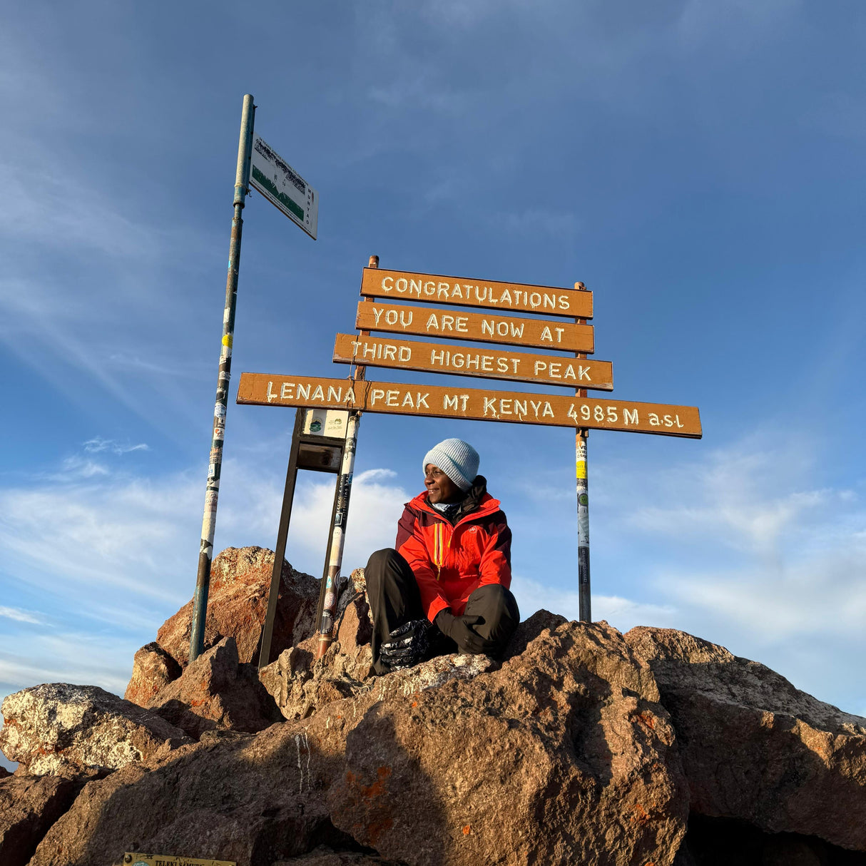 3-in-1 Summit Jacket