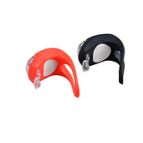 Front and Rear Silicone LED Bike Light Set