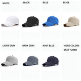 Caps - Feather Light Baseball Cap