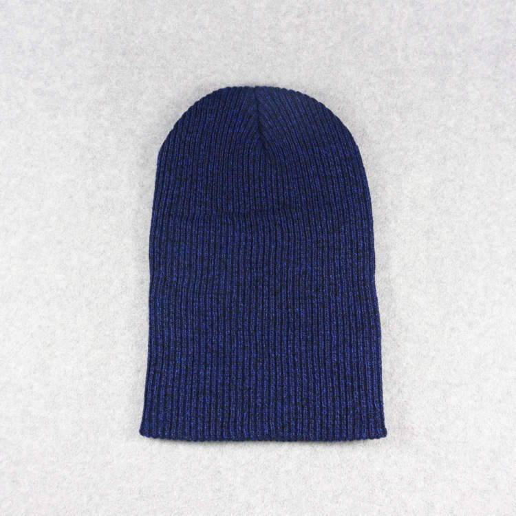 Double Knitted Warm Beanie