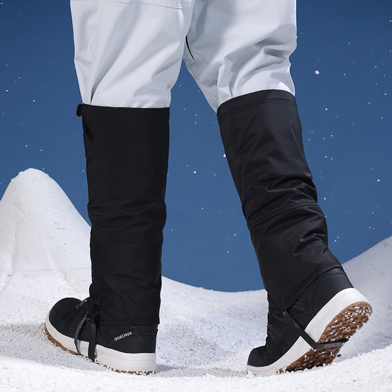 Mid-calf Hiking Leg Gaiters GoLoveJoy Brand