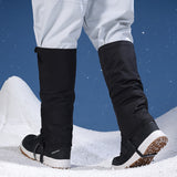 Mid-calf Hiking Leg Gaiters GoLoveJoy Brand