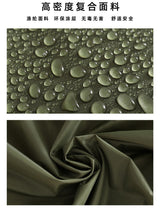 Adult Lightweight 3in1 Lightweight Rain Poncho