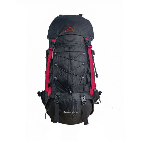 Bags - 45+5L AIONE MultiDay Backpack