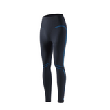 Seamless Compression Pants for Men