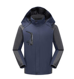 Apparel - Windbreaker Jackets for Men